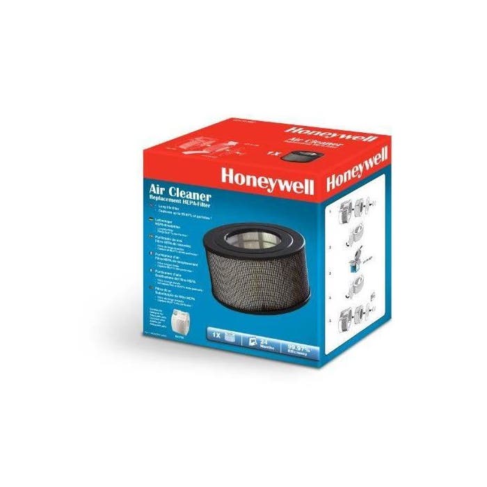 Honeywell CP170-HEP Filtre HEPA de remplacement…